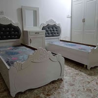 الحمزة الغربي • صبغ حراري • مستخدم وجديد