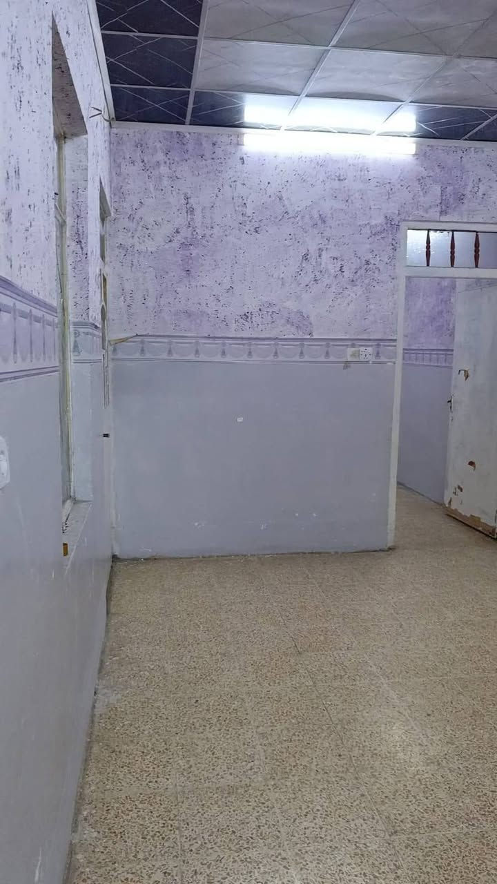 بيت للايجار للايجار حي سومر 112 مقابل مولدت العساف 100 متر يتكون البيت من غرفه نوم  وهول واستقبال ومطبخ ومشتملات بدل الايجار 250 الف للاستفسار الاتصال على الرقم التاليهعلي الدليمي.   ***********
بيت للايجار للايجار حي سومر 112 مقابل مولدت العساف 100 متر يتكون البيت من غرفه نوم  وهول واستقبال ومطبخ ومشتملات بدل الايجار 225 الف قفل قفل للاستفسار الاتصال على الرقم التاليه 

علي الدليمي.   ***********

علي الدليمي.  *********** 

احمد الدليمي ***********  وتساب
