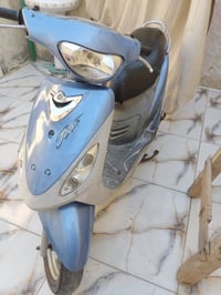 دراجة ماكس • جديدة بلادية • البصرة