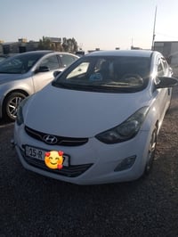 النترا 2012 • هيونداي النترا • سيارة النترا • النترا انبار • محرك 1800...