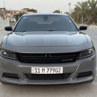 تشارجر SXT • ٢٠٢٣ • ماشية ٤٦ الف
