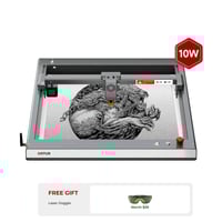 للبيع جهاز ليزر  Ortur laser master 3 السعر اني اخذتة بوقتهة كامل ب مل...