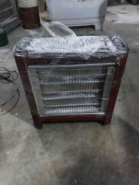 غسالات +صوبات كهربائية وصوبات نفطية للبيع
#المكان قرية العباس المحل قرب الجامع الكبير
#ابويــعـقــــوب ***********
#يتوفر تصليح جميع الاجهزة المنزلية
