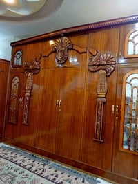 ست ابواب • صاج داخل وخارج • زاوية كنتوريه