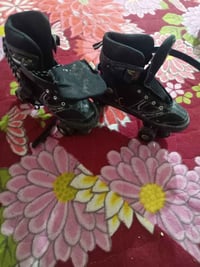 مقاس ٤٣ • وجوه