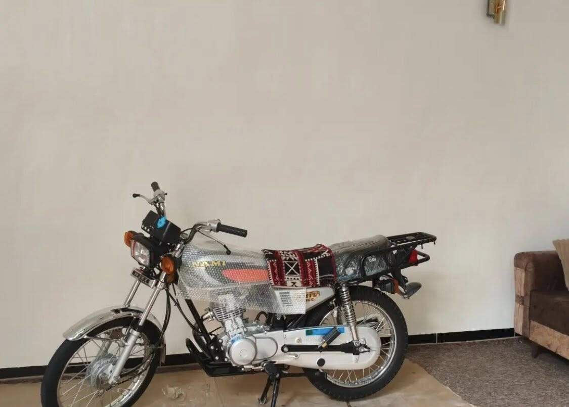 سلام عليكم نامه شلامجه تعمير موديل ٢٣ شاصي ٢٦ سكنر دراجه ربع ماذب عليه نضافه شوفت عينك سعر ٩٠٠ بيه مجال مكاني بابل سده هنديه


**إذا كنت صاحب هذا الإعلان وتريد حذفه لأي سبب، رجاءا أرسل رسالة إلى الدعم الفني**