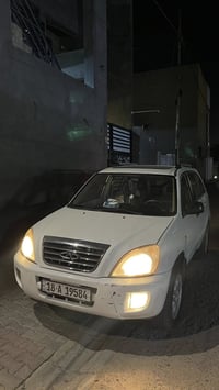 تيكو • ٢٠١١ • مكينة ٢٠٠٠