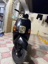 ماكس بوليسي • من الحاوية • النجف