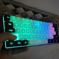 كيبورد • اكسسوار إلكتروني