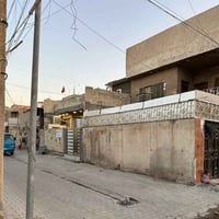 مدير الكروب لطفأ  دار للبيع  مساحه ٨٠ م الشعله قطاع الرابع قرب فرع الر...