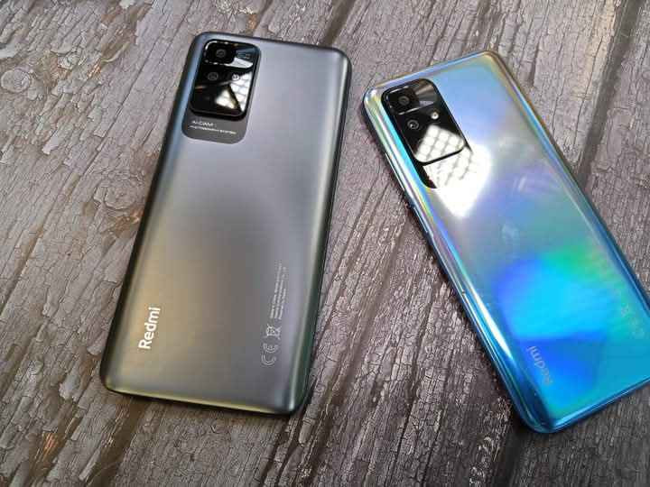 ريدمي 10 نسخه 5G
 6/128 جيجا
معالج هيليو G88 يشغل 40 فريم ببجي 😘
السعر 85 آلف دينار 🔥
كاميرا خلفية رباعية بدقة 50 ميگابكسل +8+2+2 
شاشة حجم 6.5 بدقة FHD بتردد 90 هيرتز 
نظام التشغيل اندرويد 13 
بطارية 5000 ميللي أمبير 
شحن سريع 18 واط 
بصمة اصبع جانبيه 
دبل سيم كارت 4G 
يدعم الراديو الـ Fm + ريمونت والـ IR Blaster .
يكرر التطبيقات + يقفل التطبيقات 
صوت سبيكر عالي 
جهاز اصلي 
يوجد توصيل لكافة المحافظات 
بغداد زيونه الربيعي مقابل مول دريم ستي 
اعتذر إذا اتاخر عن رد يرجى الاتصال او مراسله عن طريق واتساب 
‏‪***********‬‏
*********** بغداد, العراق
