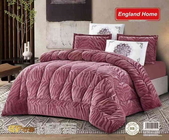 عرض خاص /// السعر 45 الف فقط

سيت لحاف نفرين شتوي سادة ثقيل فرو 6 قطع 
ذات ملمس ناعم وجوده عاليه
ماركة انكلاد هووم 

المحتويات : 6 قطع

قياس لحاف : 240 × 220
قياس شرشف لاستيك : 30 + 200 × 180
2 قياس وجه مخده ساده : 80 × 55
2 قياس وجه مخده ديجتال : 75 × 50

..
...
....

توصيل بغداد والمحافظات 5 الف ♥️
توصيل ذي قار اقضيه ونواحي 3 الف ♥️
توصيل داخل مركز سوق الشيوخ 2 الف ❤️

للحجز مراسلة الصفحه او واتساب ***********

______________________________________

العنوان : 

ذي قار / سوق الشيوخ

الفرع الاول : شارع لطفي - مجاور رشيد الخياط
الفرع الثاني : شارع لطفي - قيصرية الدلي

المصداقية عنواننا الدائم . . 🍁

شكراً لاختياركم لنا✅ أدارة مبيعات مفروشات ابو احمد
