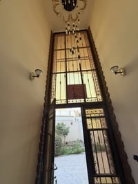 بستان الحلو • ١٥٠م • طابق ارضي