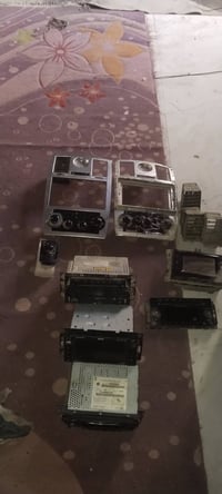 مسجلات أصلية • للسيارات • مو تجاري