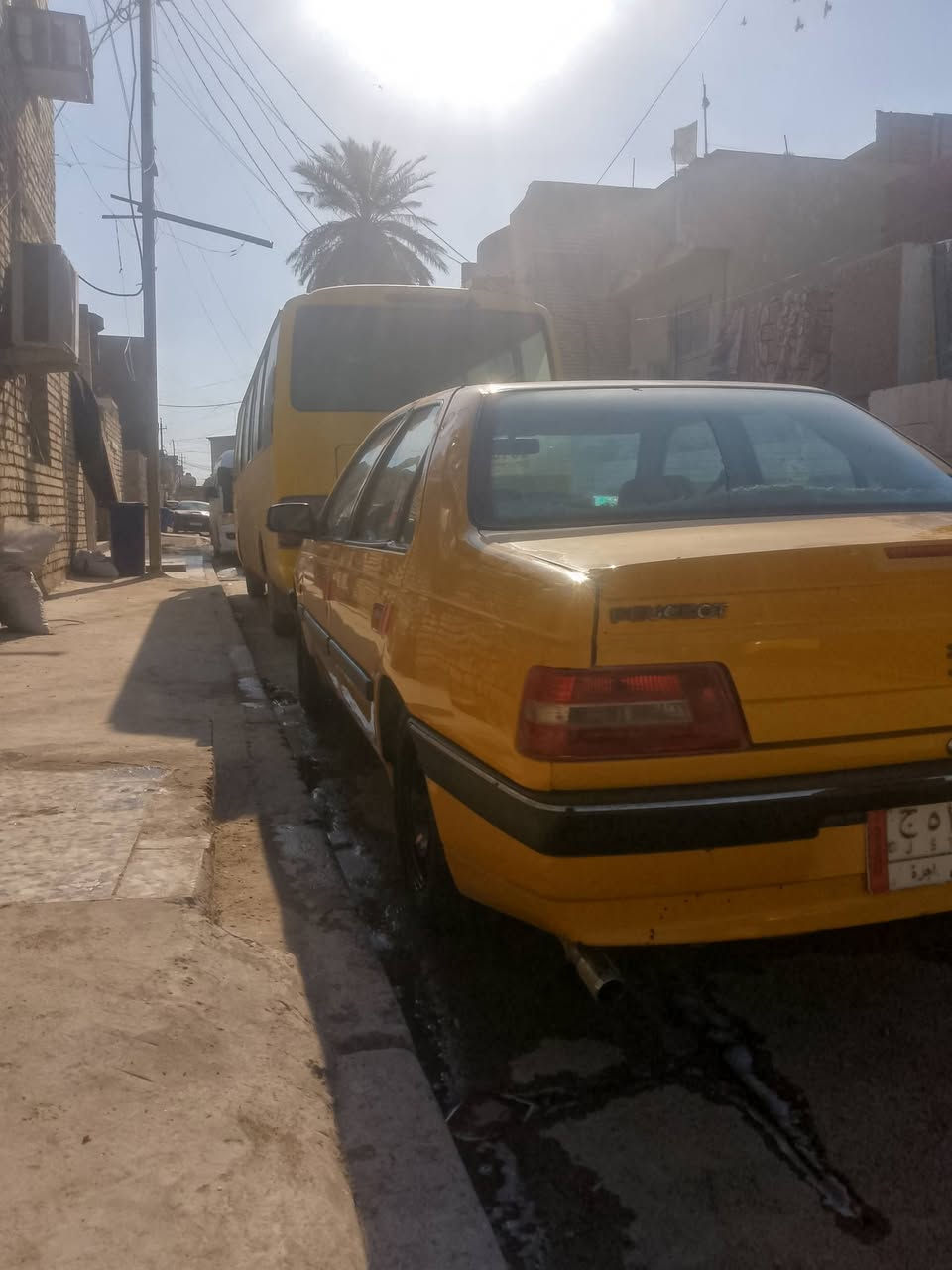 بيجو الميس موديل 2016 مكفوله من عده جملغ واحد خلفية مكينه فرنسي خير من الله ترايك لكربلاء تبريد شغال تخم تاير كامله كبل لشارع  السعر 42ورقه هاذ رقمي ***********  مامتوجد على الفيس
