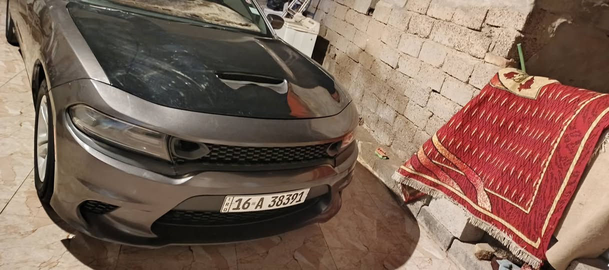 سلام عليكم جارجرموديل٢٠اصل مراوس بكوري مكان سياره ميسان سياره كنديه حادثها بلعراق 3قطع صبغ وشويه بلقماره صبغ سياره جاهزه مكينه كير ***********
