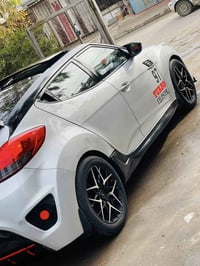 فولستر 2012 وارد خليجي رقم اربيل محرك دوش 1600  كير عادي "مري شفط •بصم...