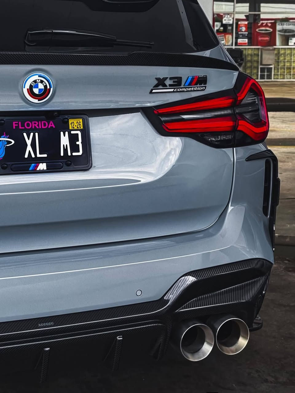 BMW X3M


**إذا كنت صاحب هذا الإعلان وتريد حذفه لأي سبب، رجاءا أرسل رسالة إلى الدعم الفني**