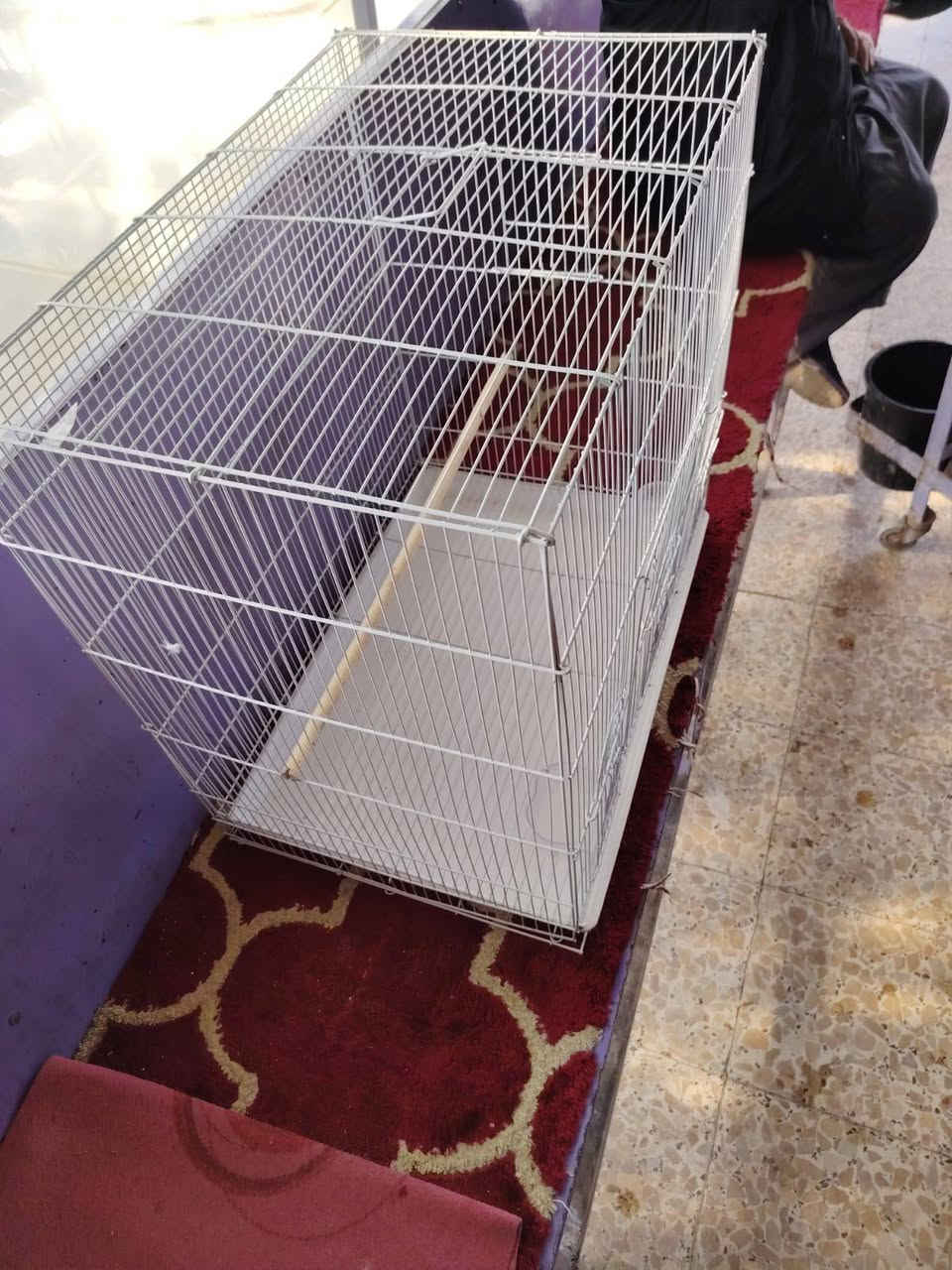 خانه جديده غير مستعمله للبيع نجف حي الجزيره ***********
