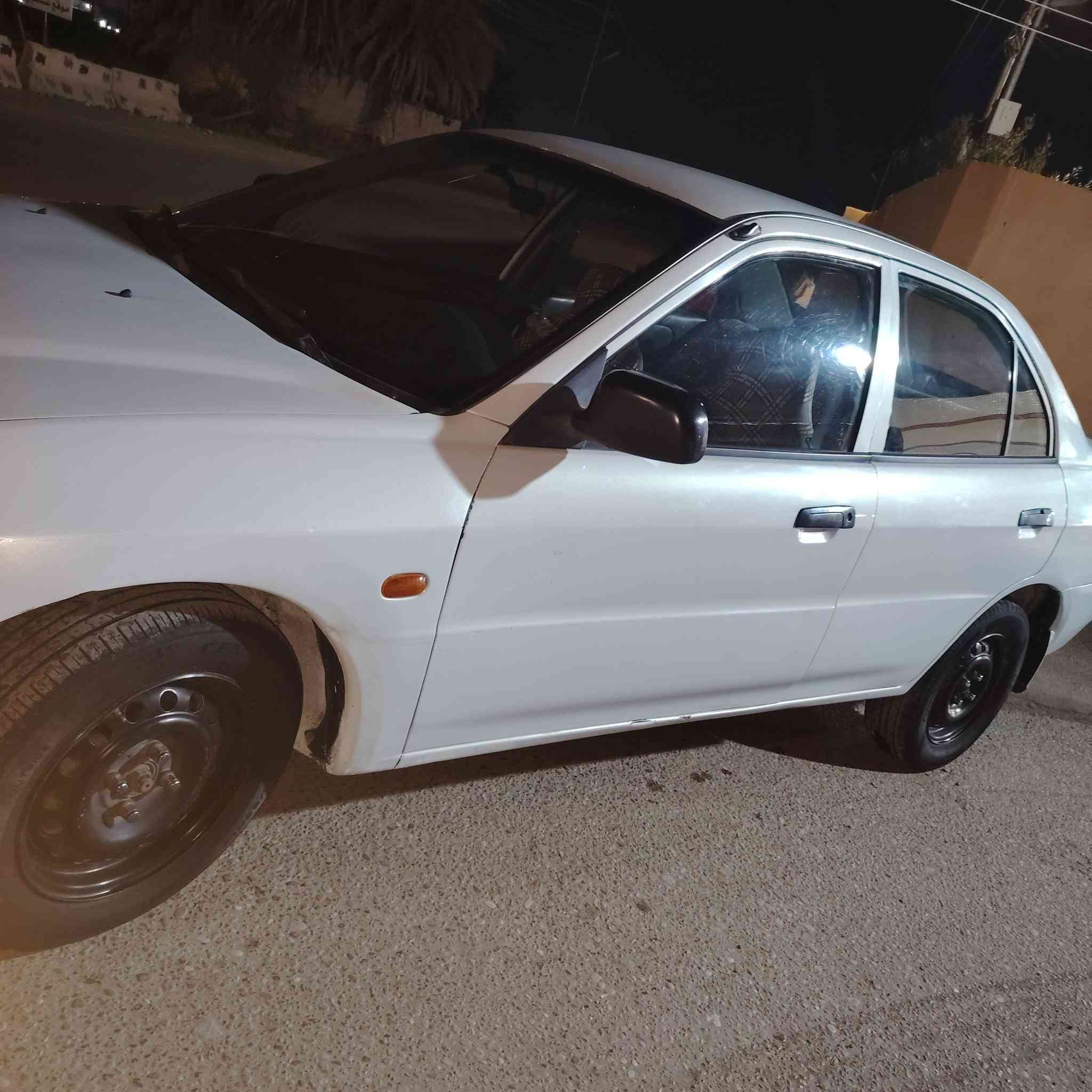 لانسر مديل ٩٩ للبيع 47 ورقه وبيه مجال ***********
