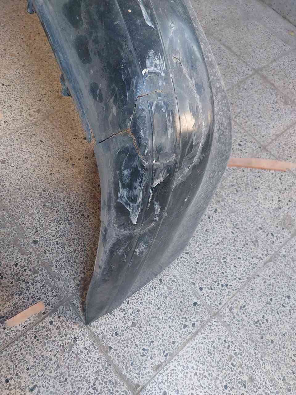 السلام عليكم 
للبيع دعامية سوناتا تو 
***********
