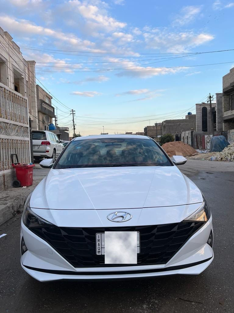 السلام عليكم
للبيع ..

هيونداي النترا 2023 خليجي بأسمي رقم بغداد  محرك 1600 مكفولة من الصبغ والضربة ماشية 55 قابل للزيادة السعر 16،800 $ وبيها مجال بسيط 
الاتصال ابو علي ***********
