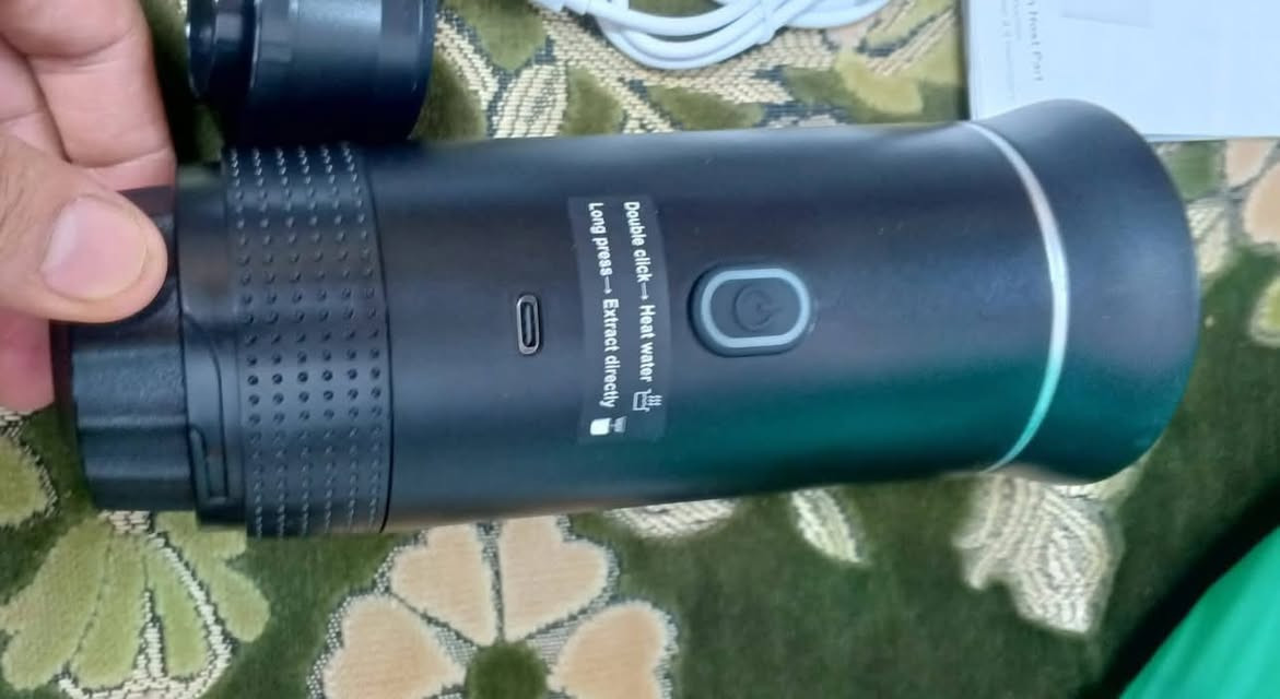 محضره كهوه تستخدم كبسوله وطوز خلي سعر بل عافيه


**إذا كنت صاحب هذا الإعلان وتريد حذفه لأي سبب، رجاءا أرسل رسالة إلى الدعم الفني**