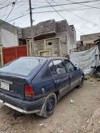 عندي كاديت للبيع موديل 91 الحجم 18 رقم نينوى والماني كربون بيها قدام ا...