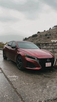 تيما SR بلس • ٢٠٢٣ • نينوى