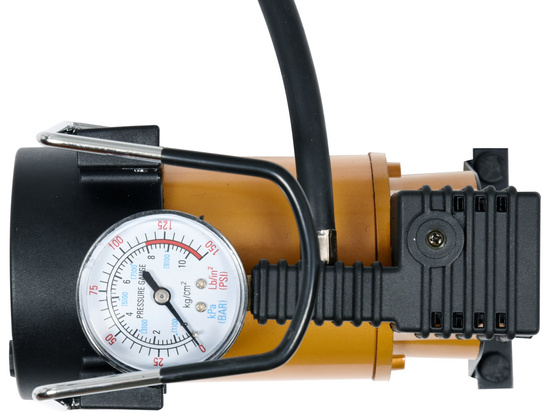 للبيع كمبريسر هواء للسيارة 12 فولت 120 واط 35 لتر/دقيقة

للاستفسار مراسلة الصفحة


**إذا كنت صاحب هذا الإعلان وتريد حذفه لأي سبب، رجاءا أرسل رسالة إلى الدعم الفني**