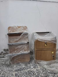 كومدي • رفوف حلاقة • مدينة الصدر