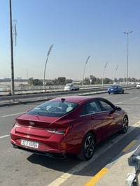 النترا 2022 limited فول موصفات 2000 دوش (رقم بغداد الجديد) ♥️  1 بصمه-...