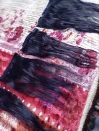 شعر طبيعي • ٥٠ سم • ٤ طبقات