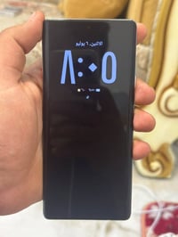 موبايل لبيع تكنو كامون 40 برو 5G بكان جسر ديالئ القديم هاذ رقم فقط وات...