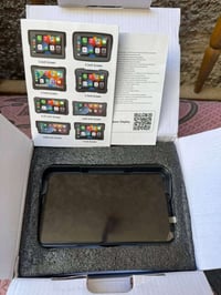 شاشة كاربلاي • GPS • دراجات