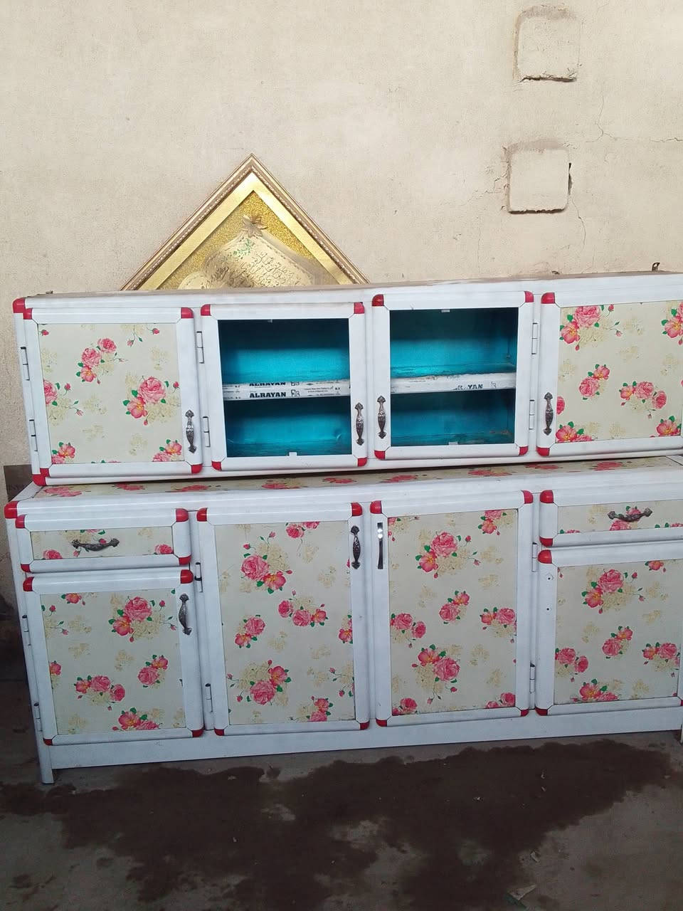 اغراض للبيع كلمن وسعر الشراي يتفضل خاص مكاني بغداد حي اور مقابل جامع الفردوس رقم  الهاتف بي واتساب اي ستفسار خاص ***********
