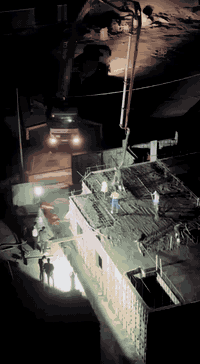 قرية السلام • طريق نجف مناذرة • ١٦٠م