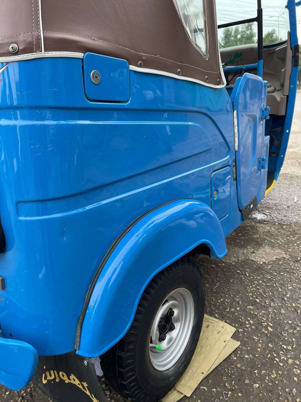 تكتك للبيع 22رقم تحويل مباشر كفاله ماعده دوسات صبغ وشبر بلغد صبغ بدون معجون تكتك احلا من صور مكان كربلاء حي لغدير ***********
