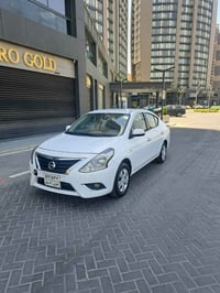 نيسان • سيارة نيسان • نيسان 2020 • سيارة 2020 • سيارة اربيل • نيسان مس...