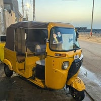 باجاج موديل 20 • اصفر • تنومه البصرة