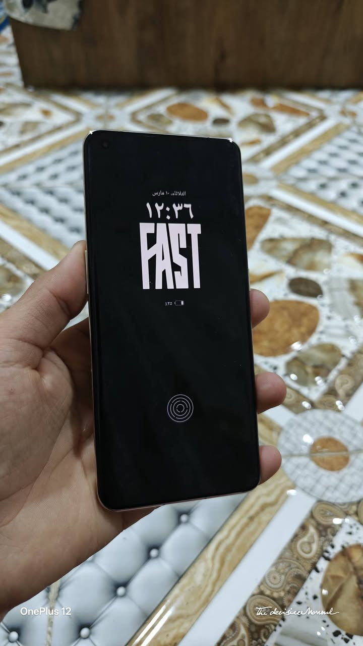 One plus 12 5g
كامل ملحقات الاصلية 512/16
سعرة 650

One plus 11 5g
لون مميز بدون ملحقات فقط كڤر 256/16
نضافة فول استخدام قليل اخو الجديد سعرة 425 
مكاني ديالى


**إذا كنت صاحب هذا الإعلان وتريد حذفه لأي سبب، رجاءا أرسل رسالة إلى الدعم الفني**