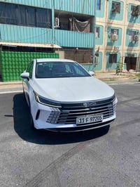 BYD 05 ديستروي مكفولهه من الصبغ وضربه بيهه طخه جوه قبق البانزين  وموضح...