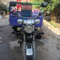 ستوتة كربلائي • موديل ٢٠٢٢ • تايرات جديدة