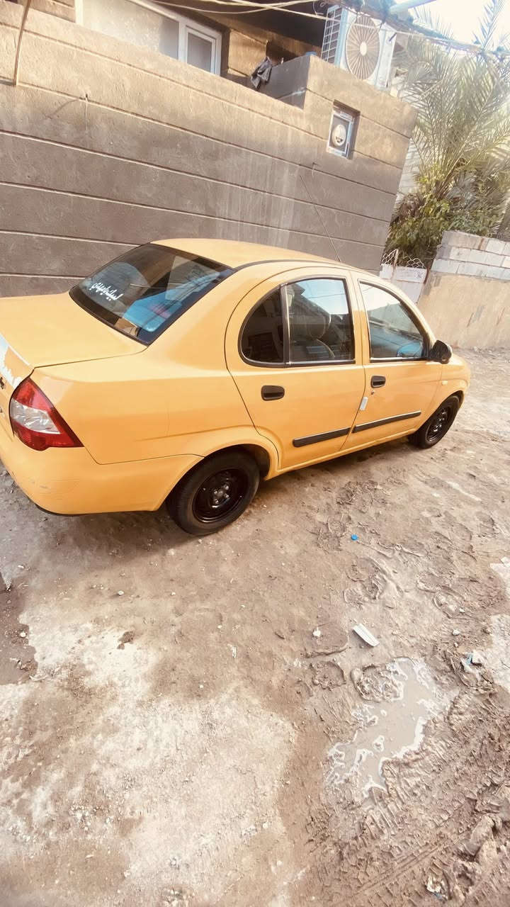 سلام عليكم طيبه للبيع موديل 2016 بيه دواير جاملغات خلفيه تعمير وبارد زغير الباقي كفاله لافتح ولا ضربه رقمه بغداد بأسمي هيئه ضريبه كامله مكينته بيه تنقيص قليل بس شغل واطلع وين ميعجبك مكاني كربلاء سعره 37 وبيه مجال قليل ***********
