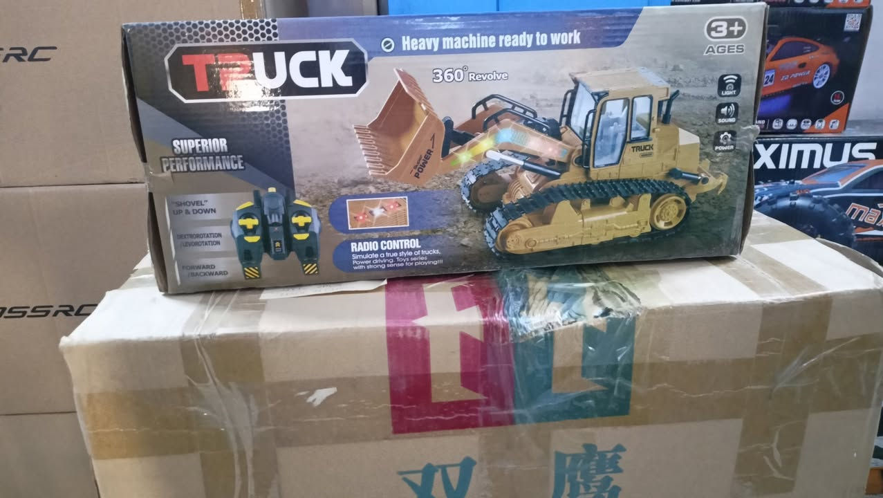 بلدوزر  العاب  تحكم ريمونت/  السعر 29 $ فقط   للحجز واتس *********** ..
