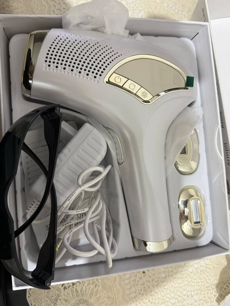 لیزەر بۆفرۆشتن لە هەولیر سحری ۷٠هەزارو کەمەک مەجال


**إذا كنت صاحب هذا الإعلان وتريد حذفه لأي سبب، رجاءا أرسل رسالة إلى الدعم الفني**