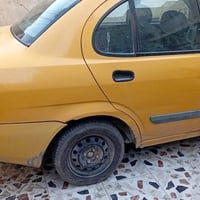 طيبه للبيع م ١٦ كير مكينة خير من الله بيهة صخات خفيفة لاصبغ ولا ضربة ن...