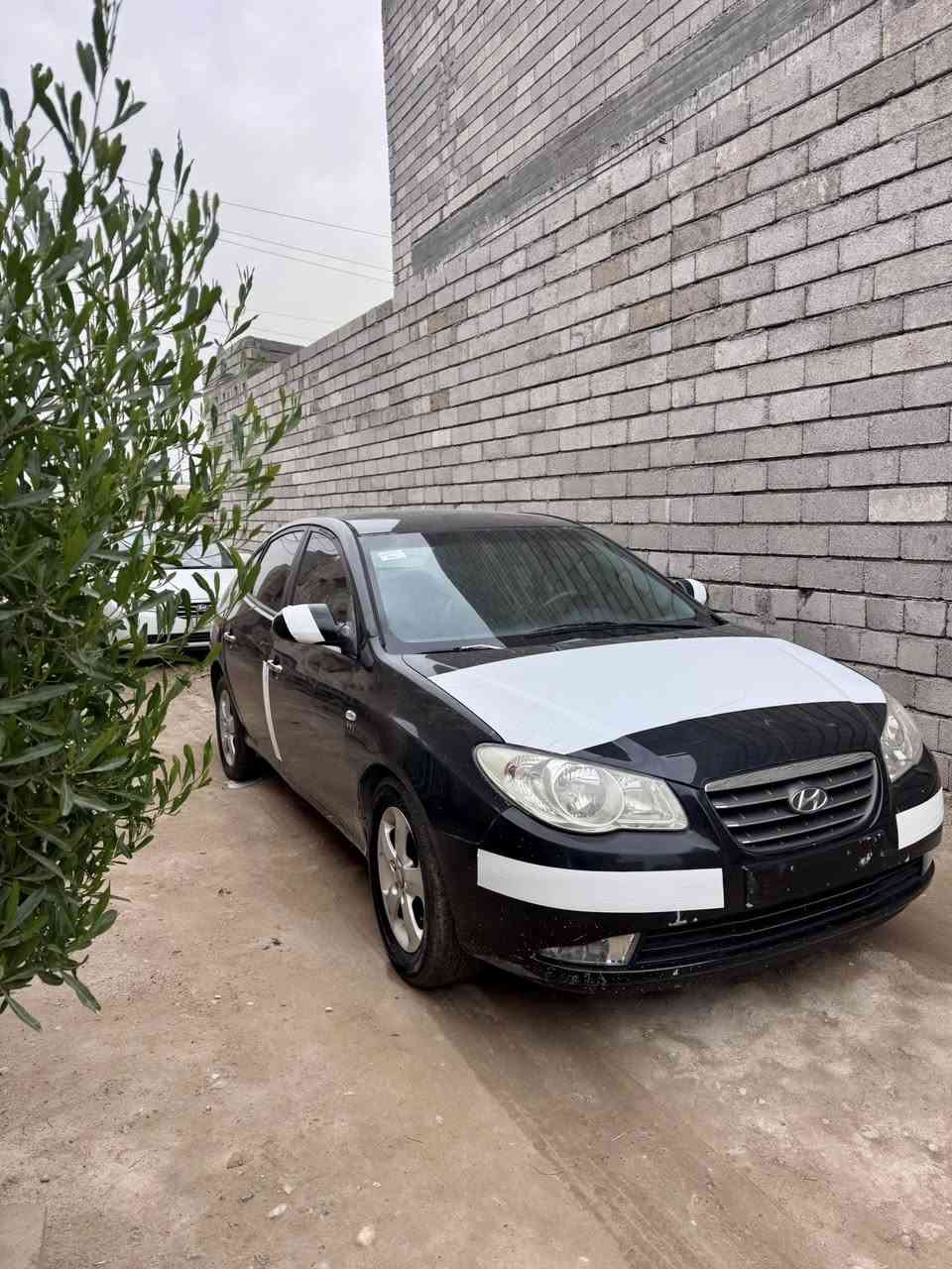 السلام عليكم للبيع افانتي
ادوات ( كص ) بدون لوحات 

البارحه كملت

سياره فول فتحه سقف

كير محرك شرط 

تخم تاير جديد

تبريد تدفى شرط 

كهربائيات شرط  

السعر 42وبيها مجال 

(اعتذر من الدين والوعده نقد فقط)

ويرهم مراوس مع مكصوص

مكان سياره صلاح الدين (بيجي)‬

***********

***********
