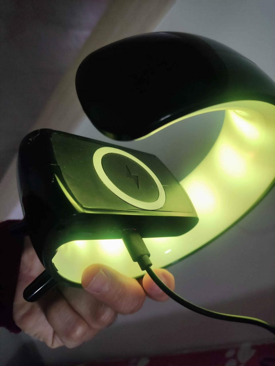 گڵۆپی لید و سەعات و شەحنی وایرلیس 
تازەیە کاری نەکردووە داوای 10000 موعامەلە ئەگەر موشتەریت تێل بۆ ژمارە *********** السليمانية, العراق
