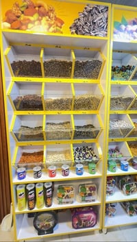 كرازات • حديد • طفل ٣ سنوات